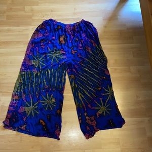 Hippie Pants